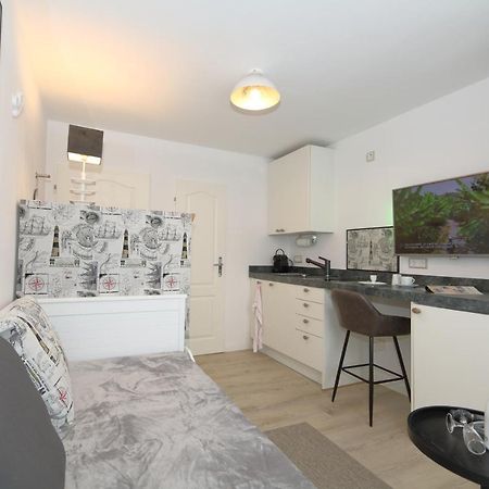 Kompass 52 Westerland Bagian luar foto