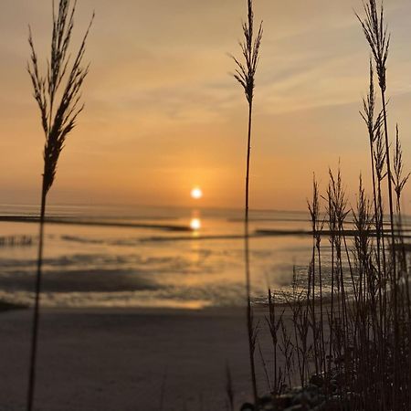 Kompass 52 Westerland Bagian luar foto