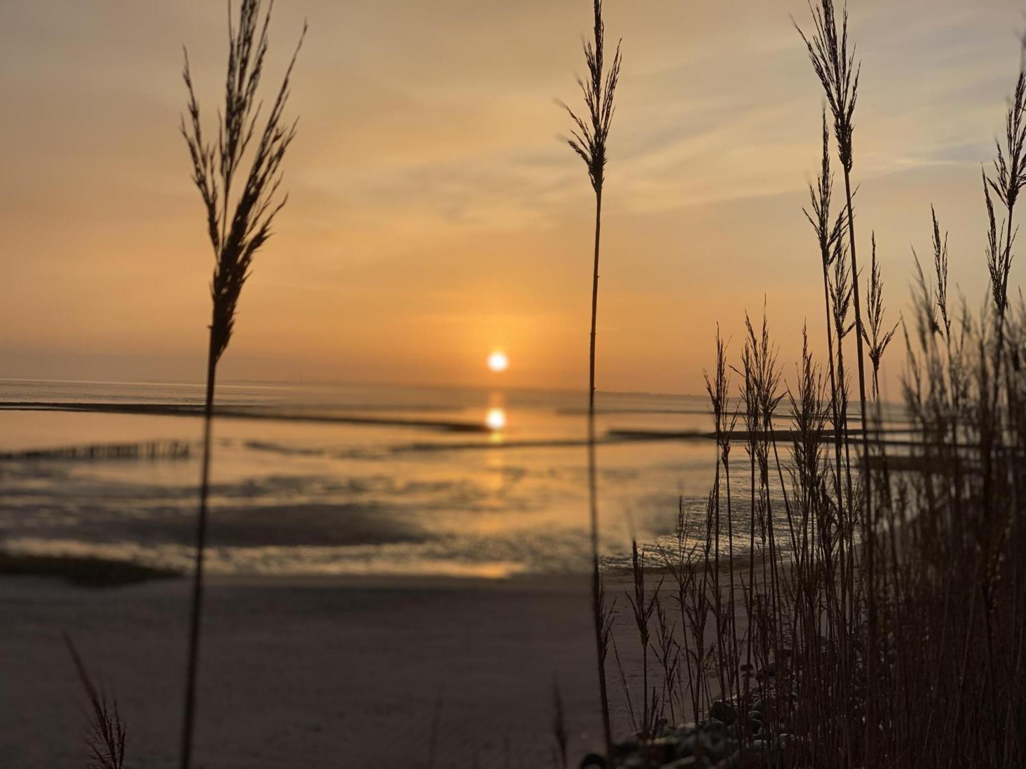 Kompass 52 Westerland Bagian luar foto